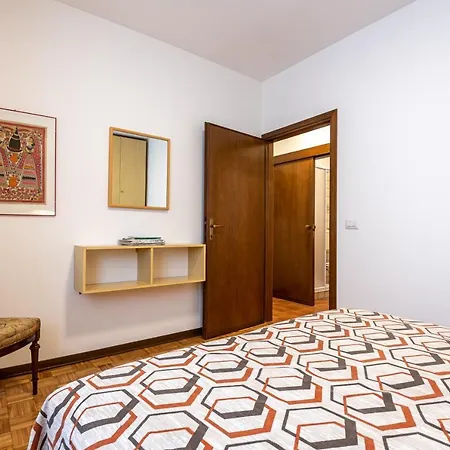 Terraced House On The Lakeside Of - Larihome A04 Daire Gravedona