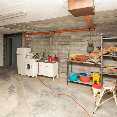 Terraced House On The Lakeside Of - Larihome A04 * Gravedona