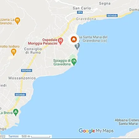 Terraced House On The Lakeside Of - Larihome A04 *