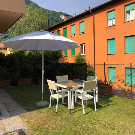 Apartament Terraced House On The Lakeside Of - Larihome A04 *