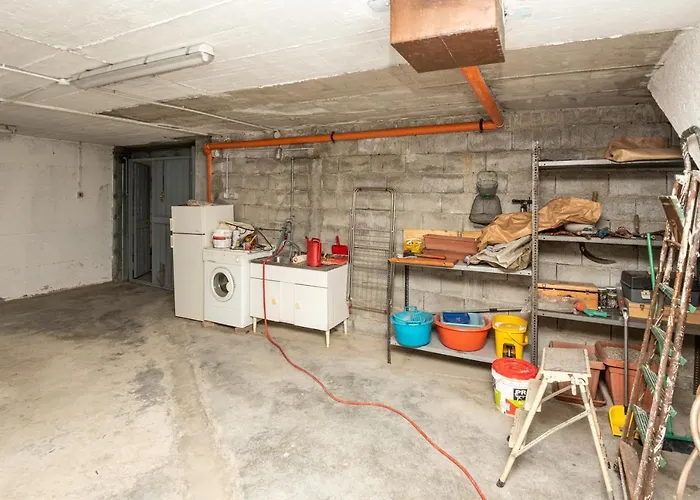 Terraced House On The Lakeside Of - Larihome A04 * Gravedona