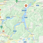 Terraced House On The Lakeside Of - Larihome A04 * Gravedona